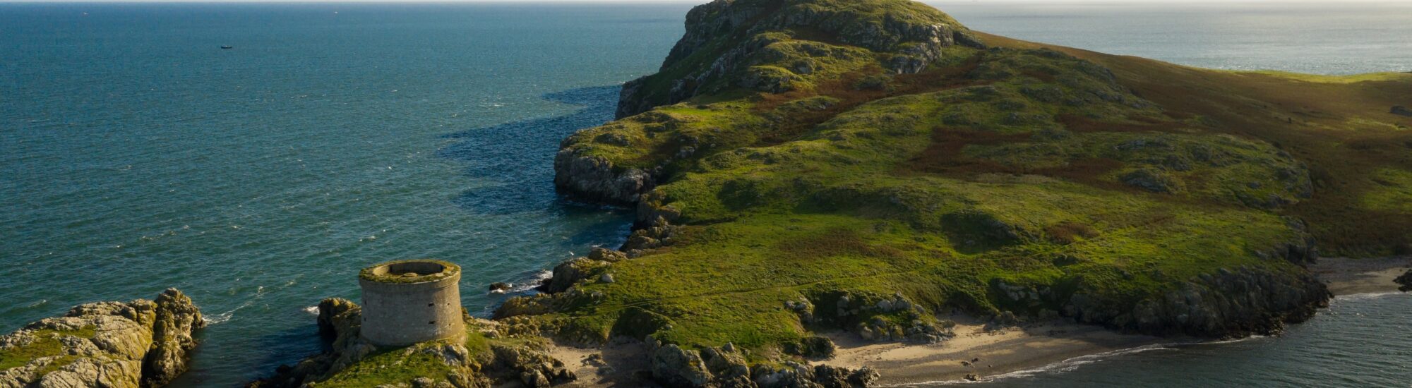 Ireland's Eye - © 4H4 Photography