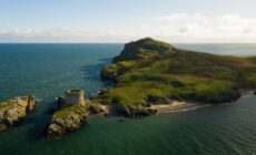 Ireland's Eye - © 4H4 Photography