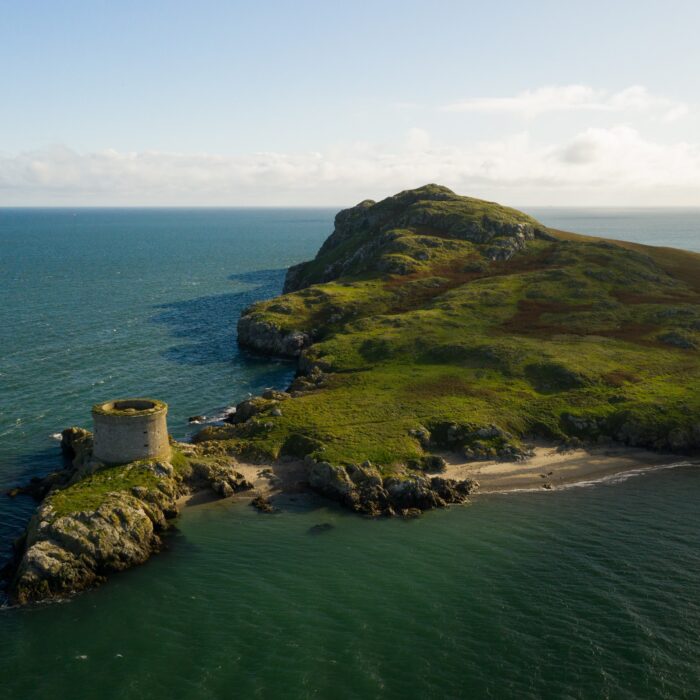 Ireland's Eye - © 4H4 Photography