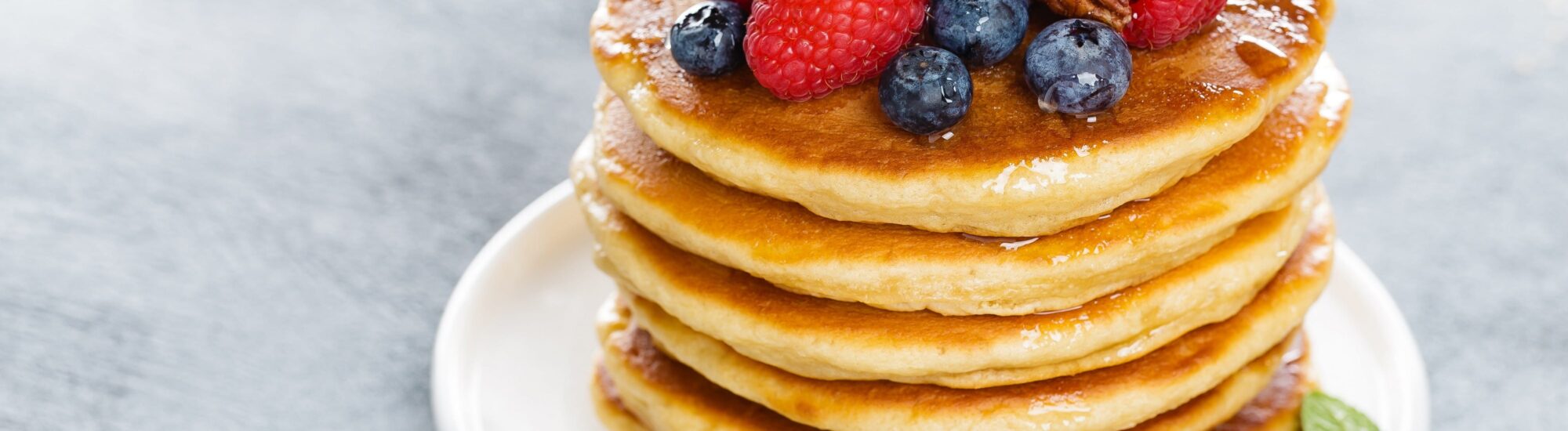 Des pancakes irlandais - © sea_wave