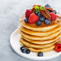 Des pancakes irlandais - © sea_wave