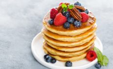 Des pancakes irlandais - © sea_wave