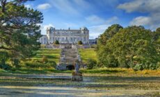 La Powerscourt House - © borisb17