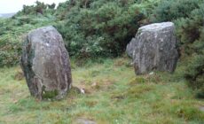 Le Ahakista stone circle - Ann & Peter Macdonald - cc