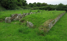 Audleystown Cour Cairn - Ray Hunt