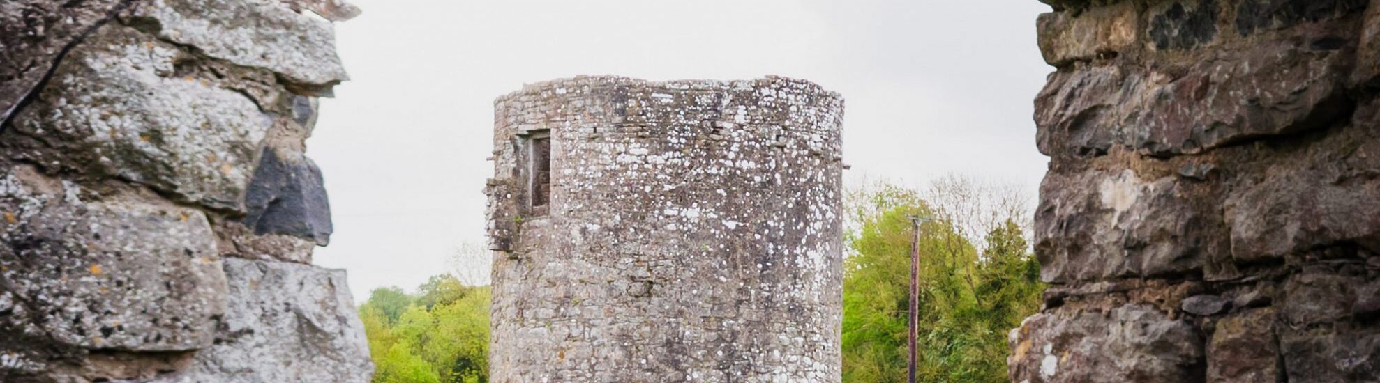 Le Ballybeg Priory - Marion Wacker - cc