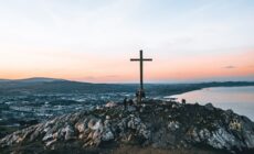 La Bray's Mountain - © Eimantas