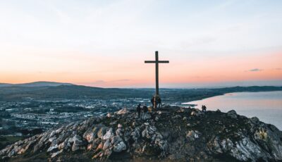 La Bray's Mountain - © Eimantas