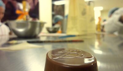 La Butlers Chocolate Experience - Sean MacEntee - cc