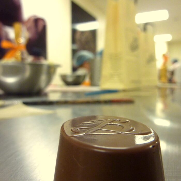 La Butlers Chocolate Experience - Sean MacEntee - cc
