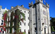 Cabra castle - © Pat