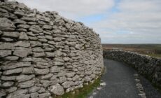 Le Caherconnell stone fort - Kevin Hoogheem - cc