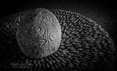 La Castlegrange stone - David Tiernan - cc