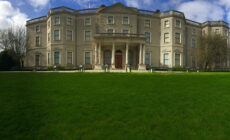 La Farmleigh house - Greg Clarke - cc
