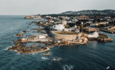 Forty Foot - © Rinalds