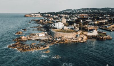 Forty Foot - © Rinalds