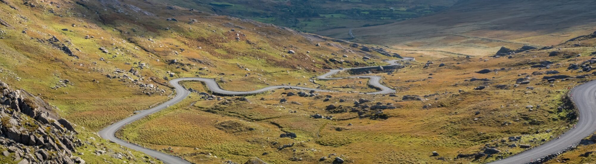 Le Healy Pass - © Luis 