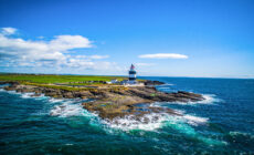 Le phare de Hook Head - © jamie