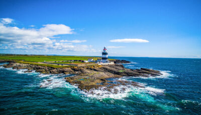 Le phare de Hook Head - © jamie