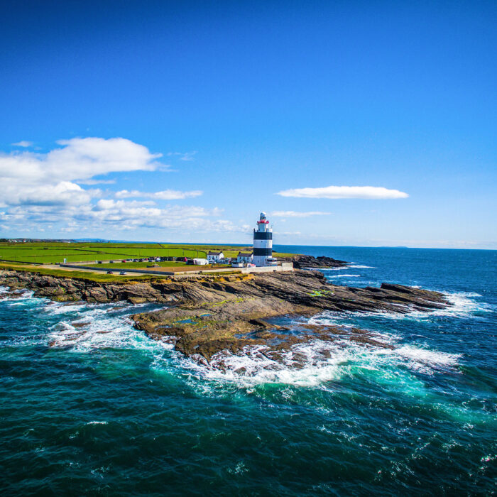 Le phare de Hook Head - © jamie