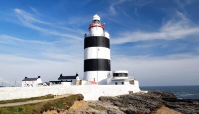 Le Hook Head Lighthouse - © pgaborphotos