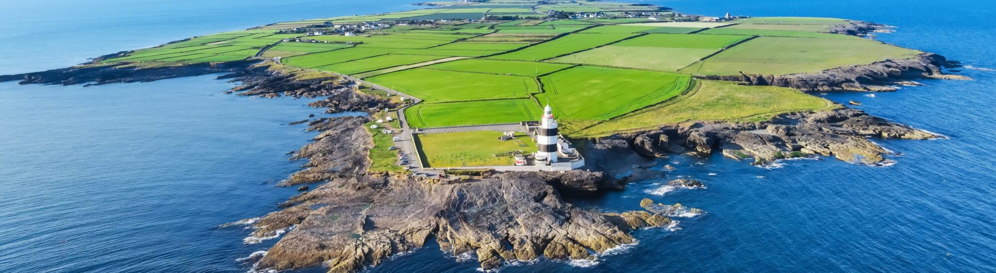 Péninsule de Hook Head