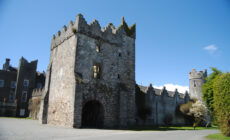 Le Howth Castle - Ana _Rey - cc