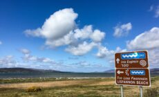 Inishowen 100 - Greg Clarke - cc