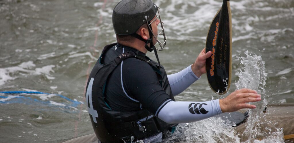 Faire du kayak à Dublin • Guide