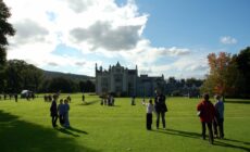 La Killruddery House - Simon - cc