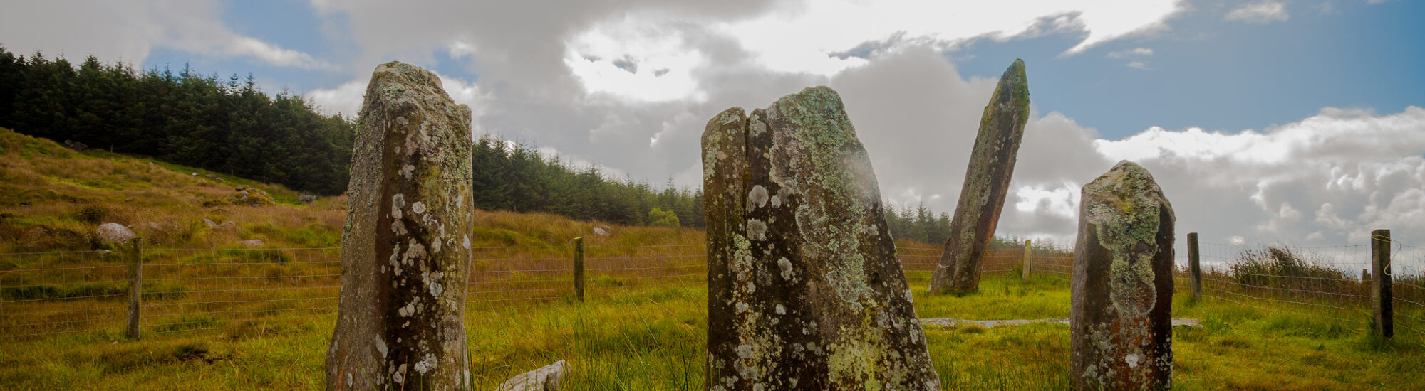 Knocknakilla - Hughie O'Connor - cc