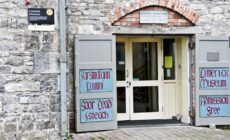 Le Limerick City Museum - infomatique - cc