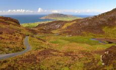 Mamore Gap - Keith Ewing - cc