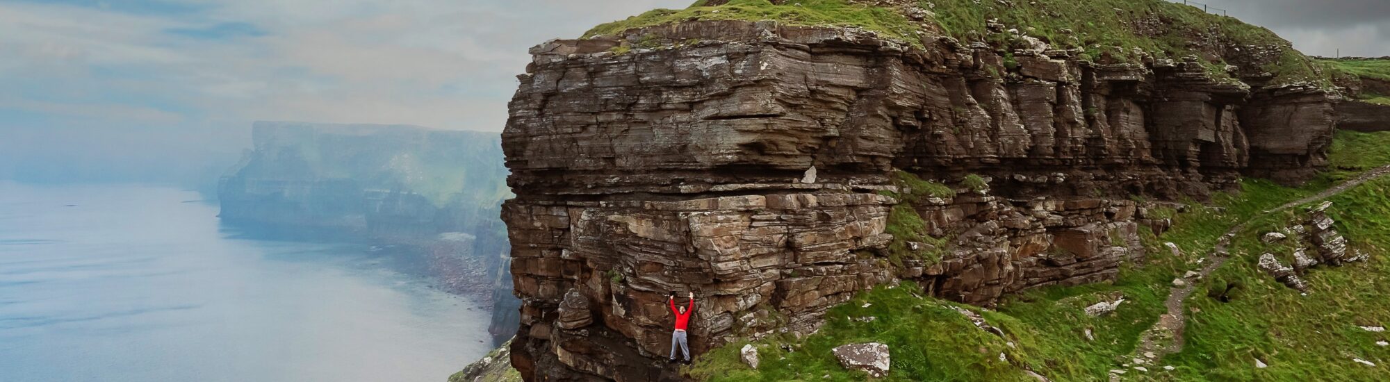 La Moher Tower - © mark_gusev