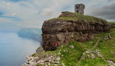 La Moher Tower - © mark_gusev