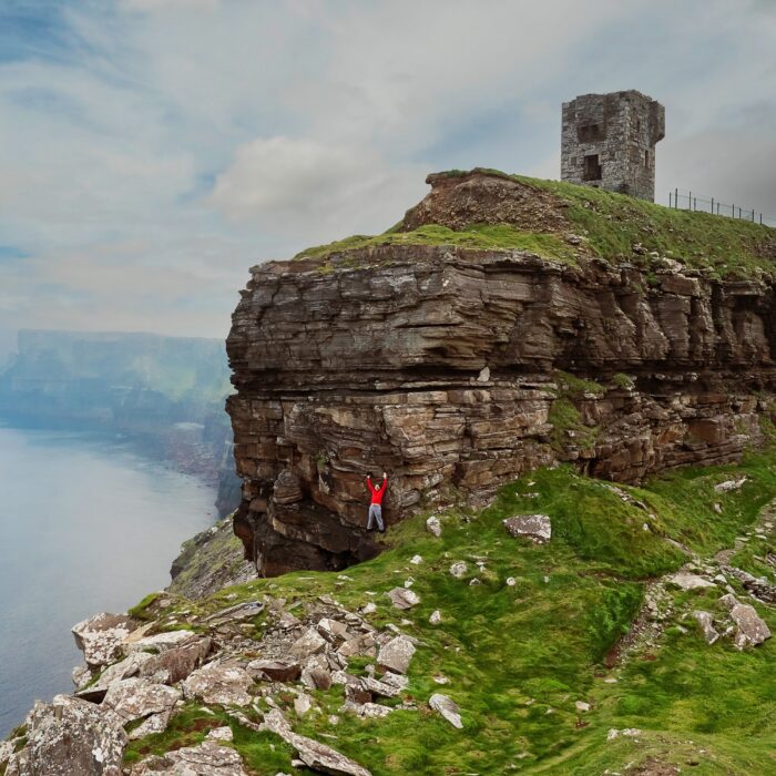 La Moher Tower - © mark_gusev