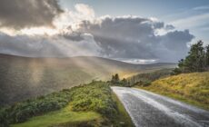 La Old Military Road - © Dawid