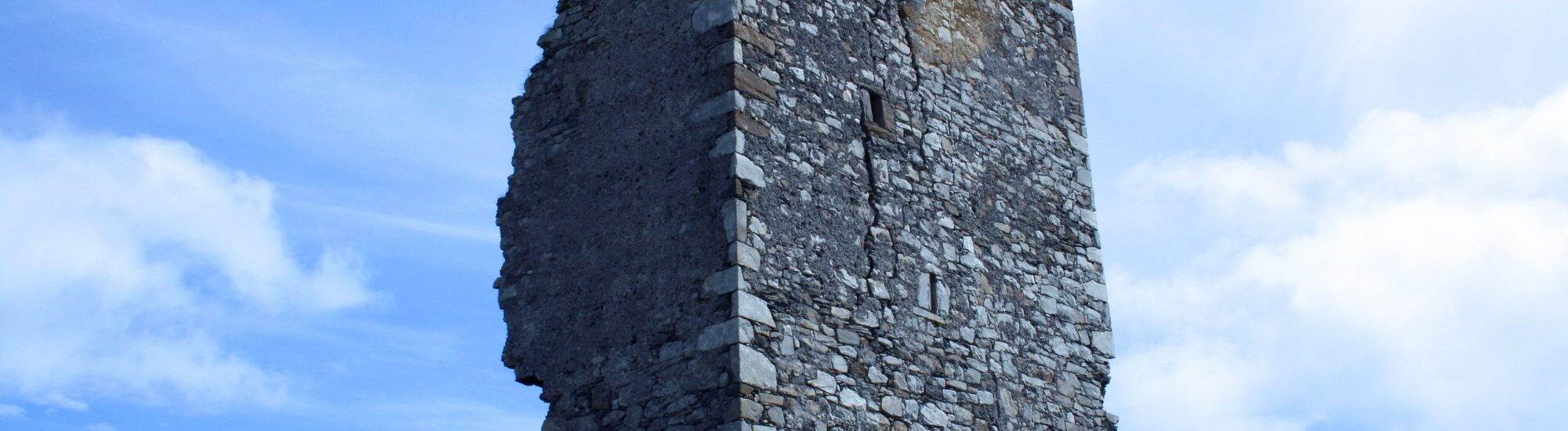Le Renvyle Castle - <a href='https://www.flickr.com/photos/22746515@N02/2410157438/' target='_blank'>Bert Kaufmann</a> - <a href=