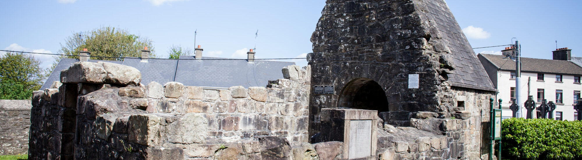 Le St Lua's Oratory - q phia - cc