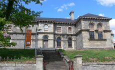 Le Model. Home of The Niland Collection