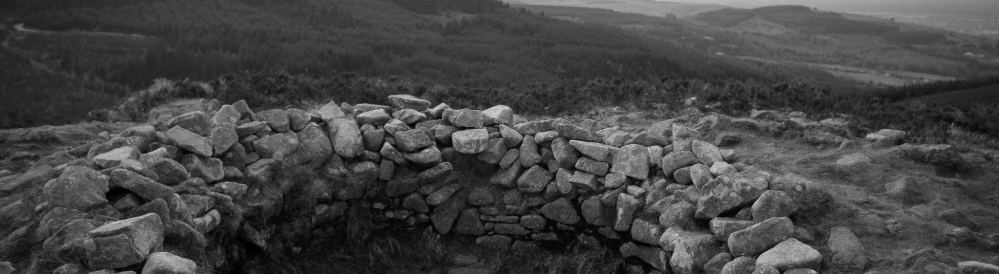 Tibradden - Rob Hurson - cc