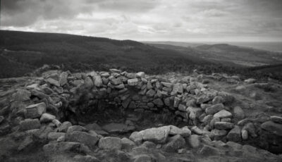 Tibradden - Rob Hurson - cc
