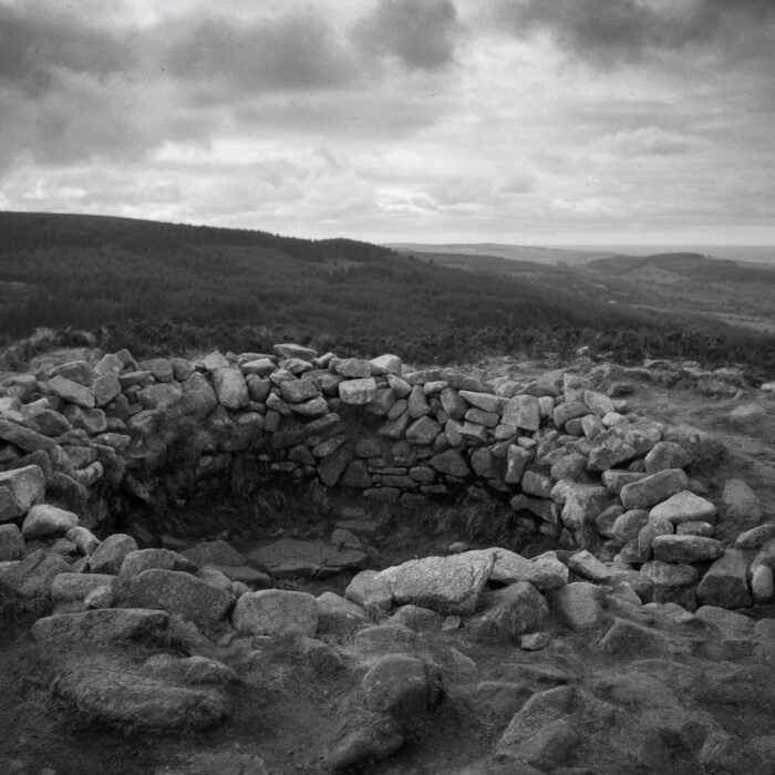 Tibradden - Rob Hurson - cc