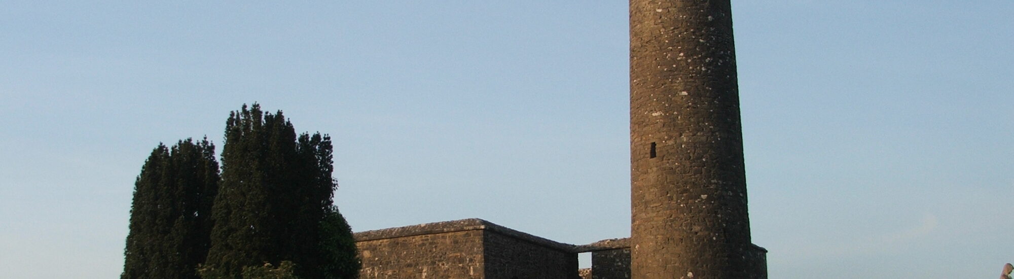 La Turlough Church - jaqian - cc