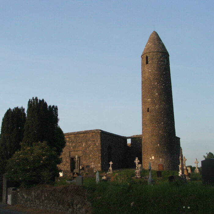 La Turlough Church - jaqian - cc