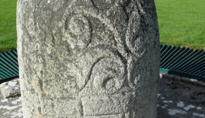 The Turo Stone - Dirk Huth - cc