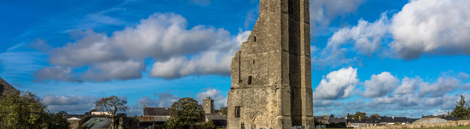 Le Yellow Steeple - infomatique - cc