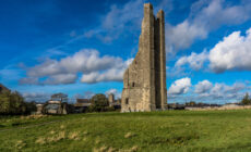 Le Yellow Steeple - infomatique - cc
