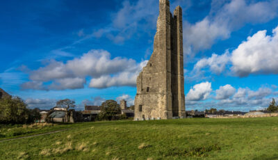Le Yellow Steeple - infomatique - cc