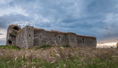 Le Ballymoon Castle – Poleary91 – cc